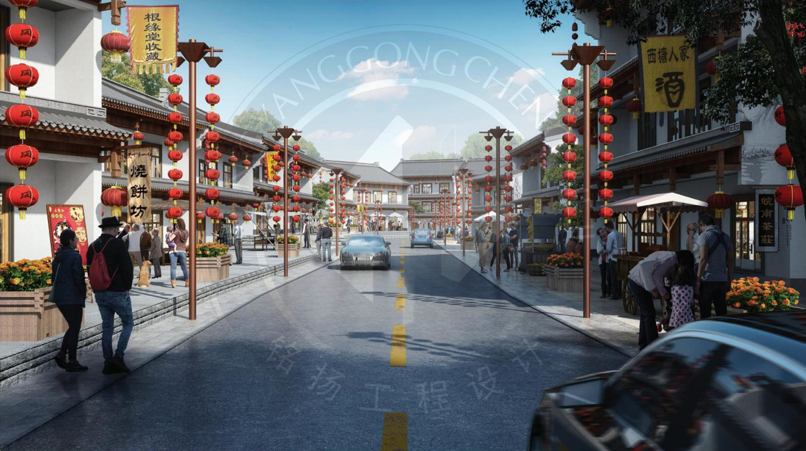 鵠山鎮(zhèn)獨立工礦區(qū)避險搬遷配套設施建設項目_19_副本.jpg