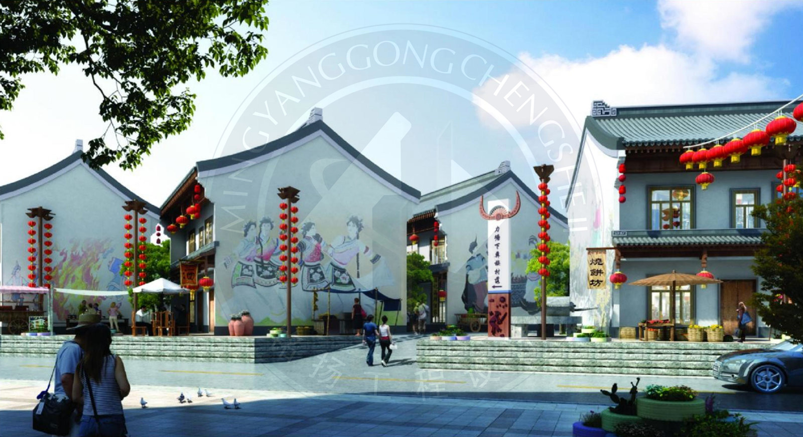 鵠山鎮(zhèn)獨立工礦區(qū)避險搬遷配套設施建設項目_20_副本.jpg