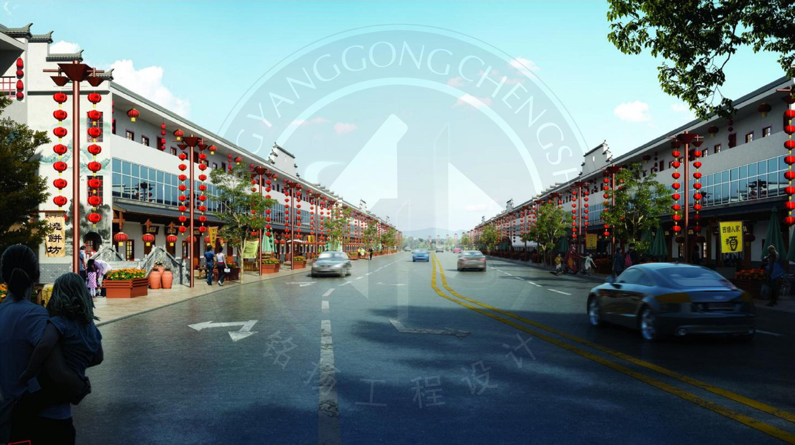 鵠山鎮(zhèn)獨立工礦區(qū)避險搬遷配套設施建設項目_22_副本.jpg
