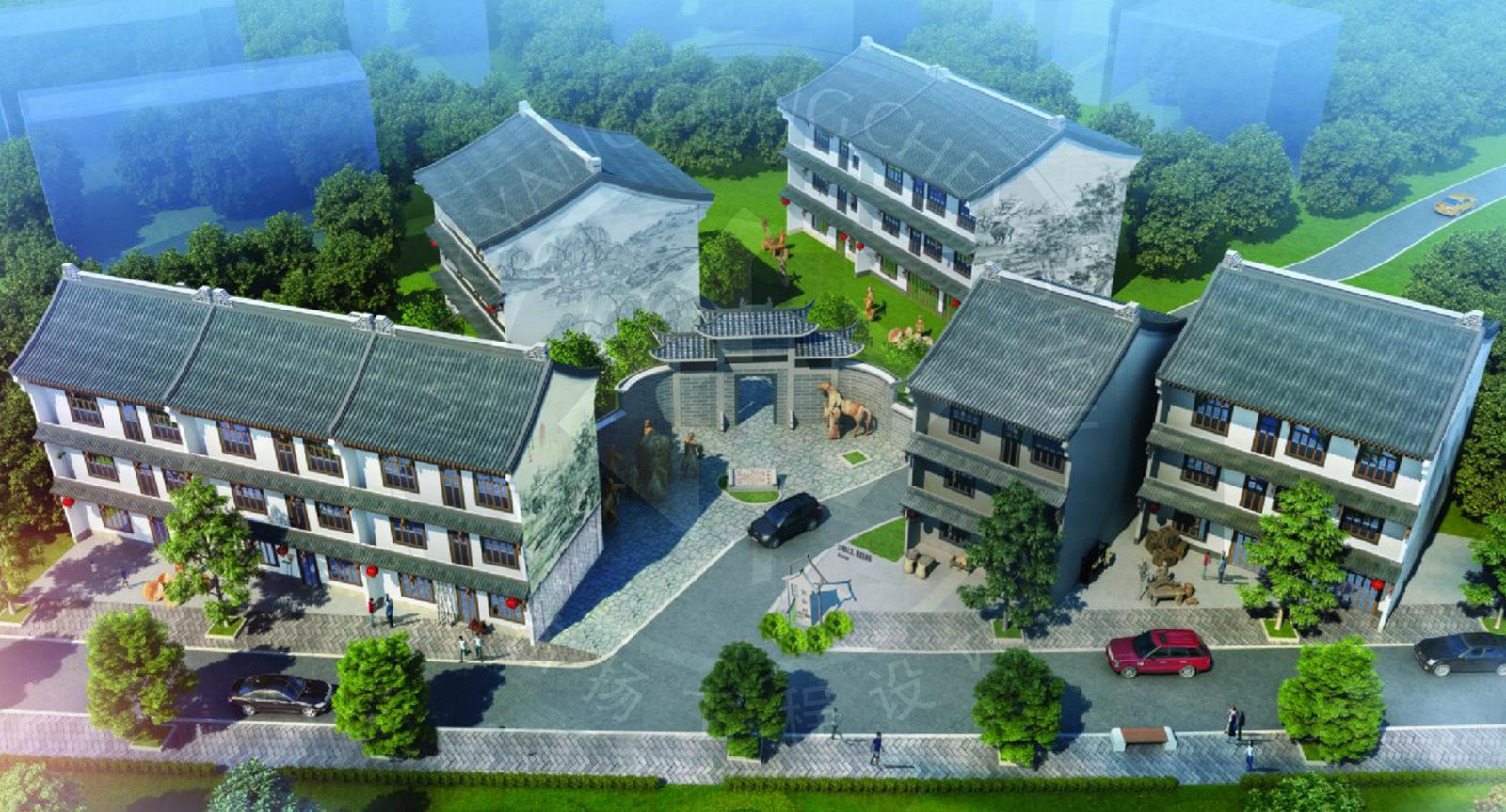 鵠山鎮(zhèn)獨立工礦區(qū)避險搬遷配套設施建設項目_23_副本.jpg