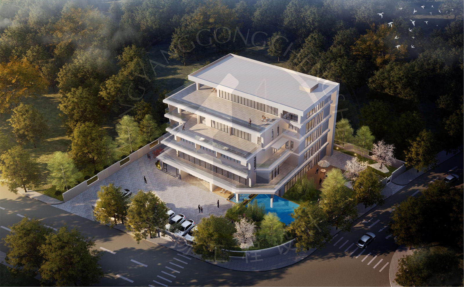 浙江湖州報福鎮(zhèn)報福村安吉微熱山丘酒店（Sunnyhillshotel）建設項目_12_副本.jpg