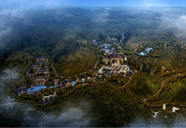 銘揚文旅經(jīng)典旅游策劃案例賞析：帶你走進華夏第一王都，暢游洛陽龍門文化產(chǎn)業(yè)園
